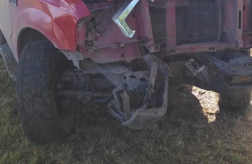 Otro accidente en avenida Constituyente, el mismo sitio donde hace días un joven perdió la vida