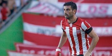 Será el ultimo juego del Chapu Braña en el Pincha