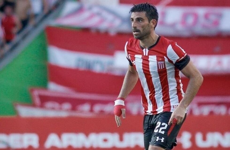 Braña se retira este miércoles ante Sarmiento (R) por Copa Argentina