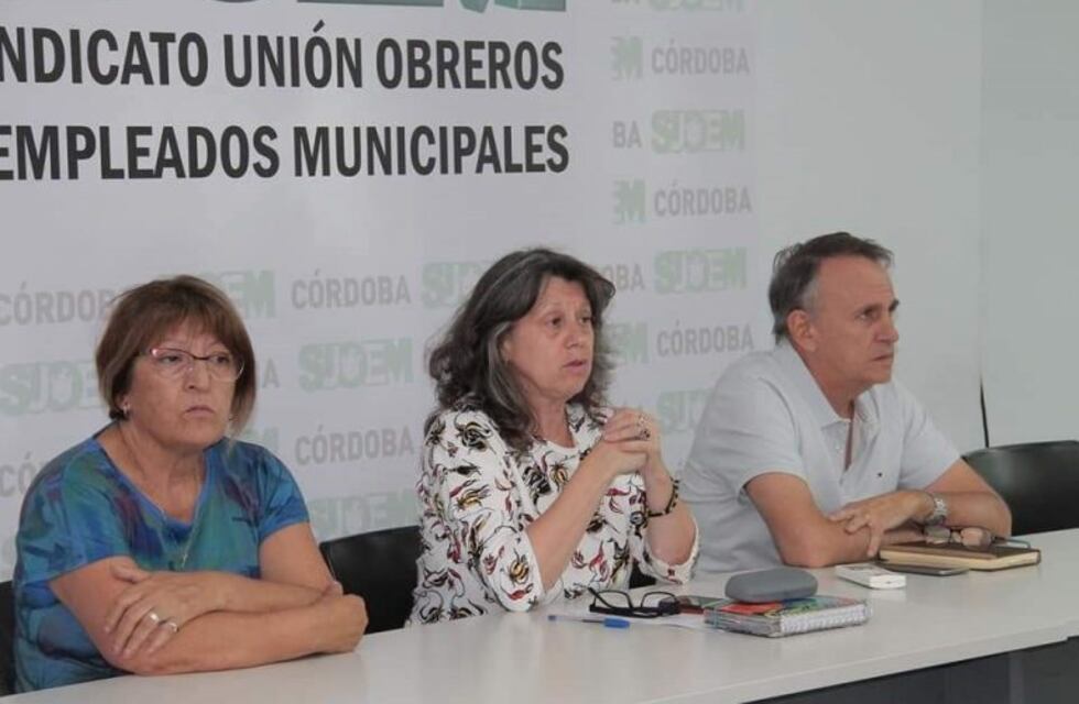 Los municipales seguirán cobrando con la "cláusula gatillo": 4,29% de suba