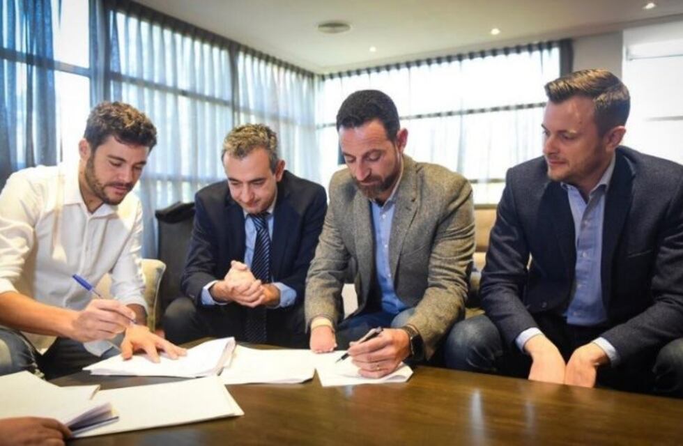 Se definió el orden de exposición en el debate de los candidatos a intendente