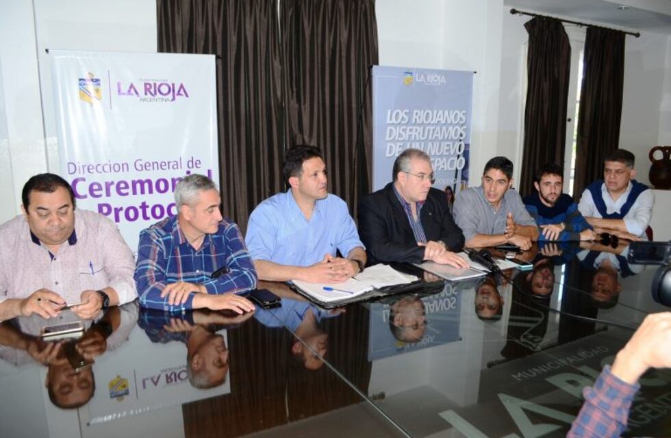 Presentaron nuevo plan de emergencia de servicios públicos