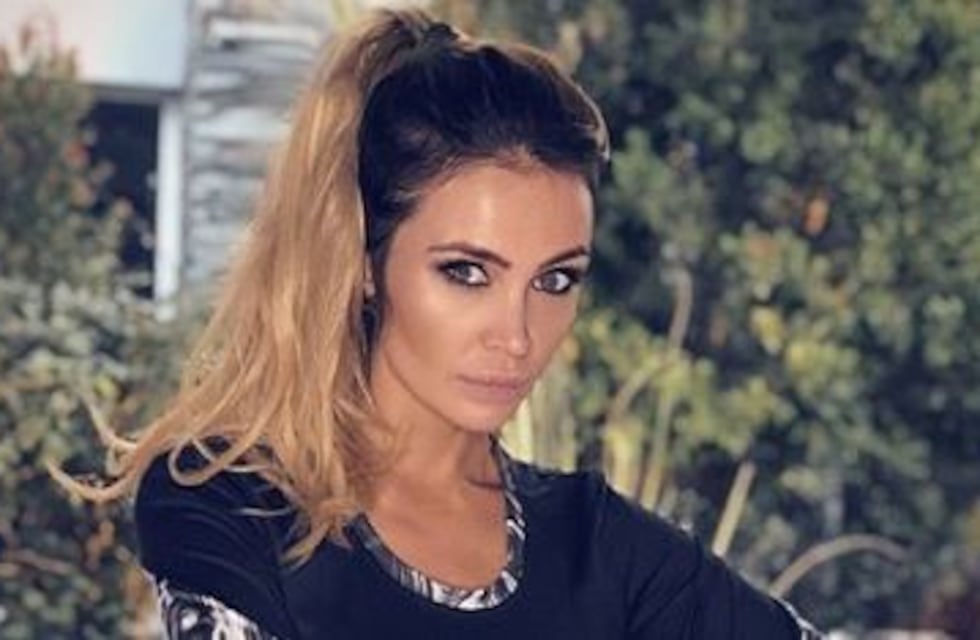 Melina Pitra tuiteó en vivo mientras robaban en su barrio privado