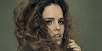 Sofi Morandi, más seductora que nunca\u002E Instagram/sofimorandi