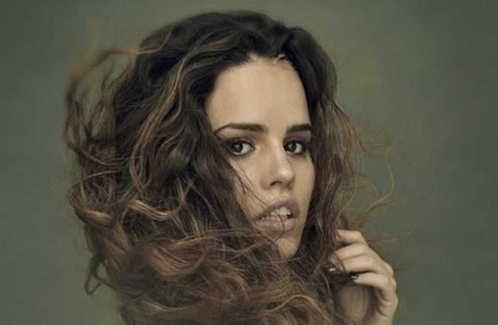 La atrevida foto de Sofi Morandi para mostrarle la cola a sus vecinos de edificio