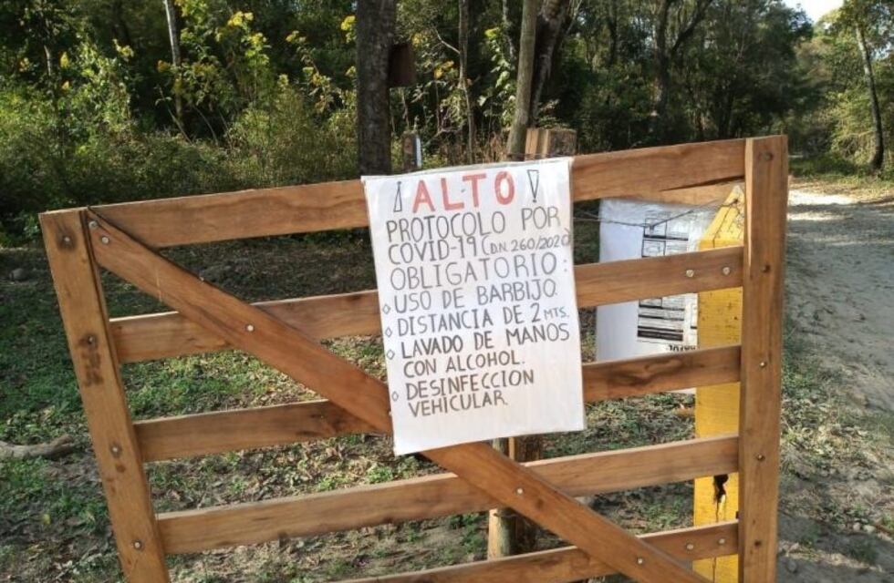 En Tinkunaku familias kollas buscan refugio del coronavirus en los cerros