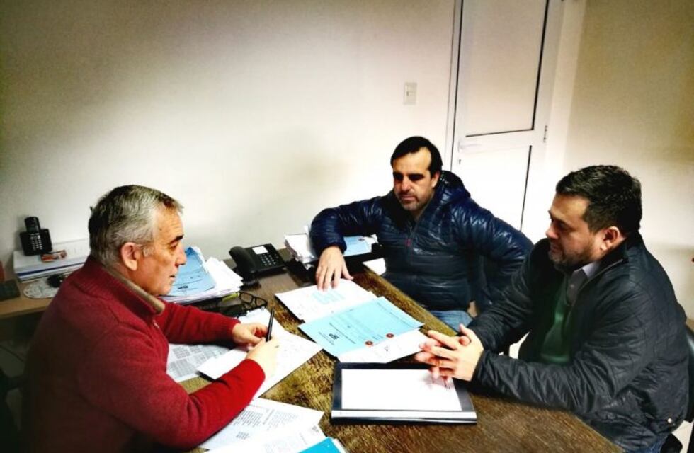 Derrames cloacales: Avanza el acuerdo entre SPSE y Figueroa por amparo judicial