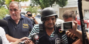 Se complica la situación de Monteros