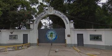 Balearon a un preso que recuperaba la libertad tras ocho años de prisión en Paraná