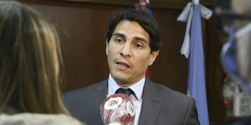 Lanzan dos nuevos planes de pago para deudores de API (Gobierno de Santa Fe)