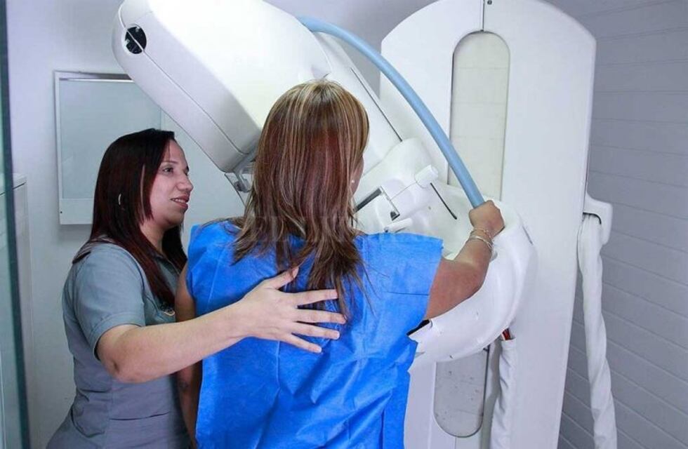 Comienza en Córdoba una campaña para promover controles contra el cáncer