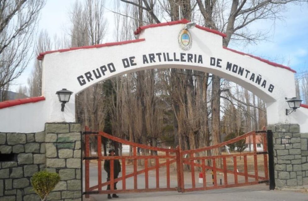 Condenaron a enfermero del Ejército que abusó de dos soldados