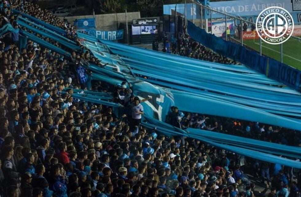 De local, Belgrano vuelve a jugar un domingo