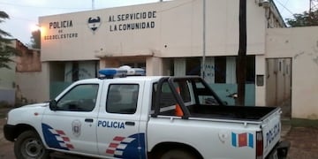 La policía se encuentra en la búsqueda del padre de la menor, que abusó de ella y se dio a la fuga\u002E