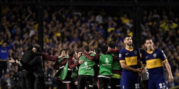 Foto: EFE/ Matias Napoli Escalero\u002E