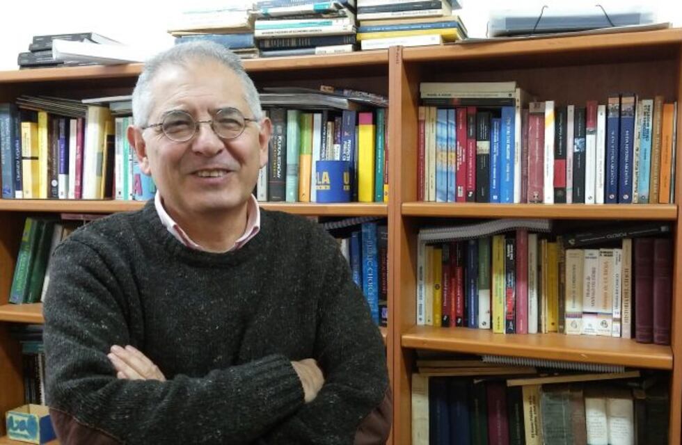 Un libro sobre la historia de las economías regionales del país