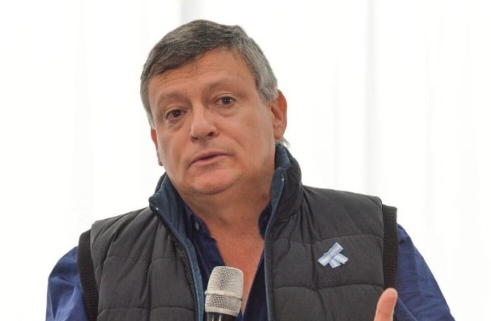 Peppo: "Alternativa Federal se diversificó en demasía"