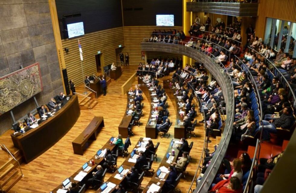 La Legislatura declaró la emergencia alimentaria en Misiones