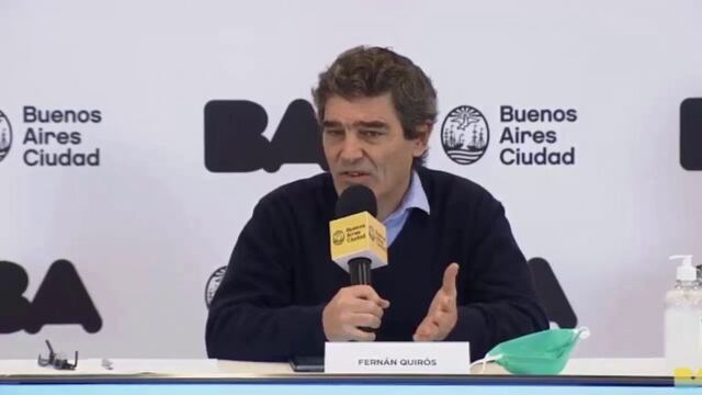 Fernán Quirós\u002E