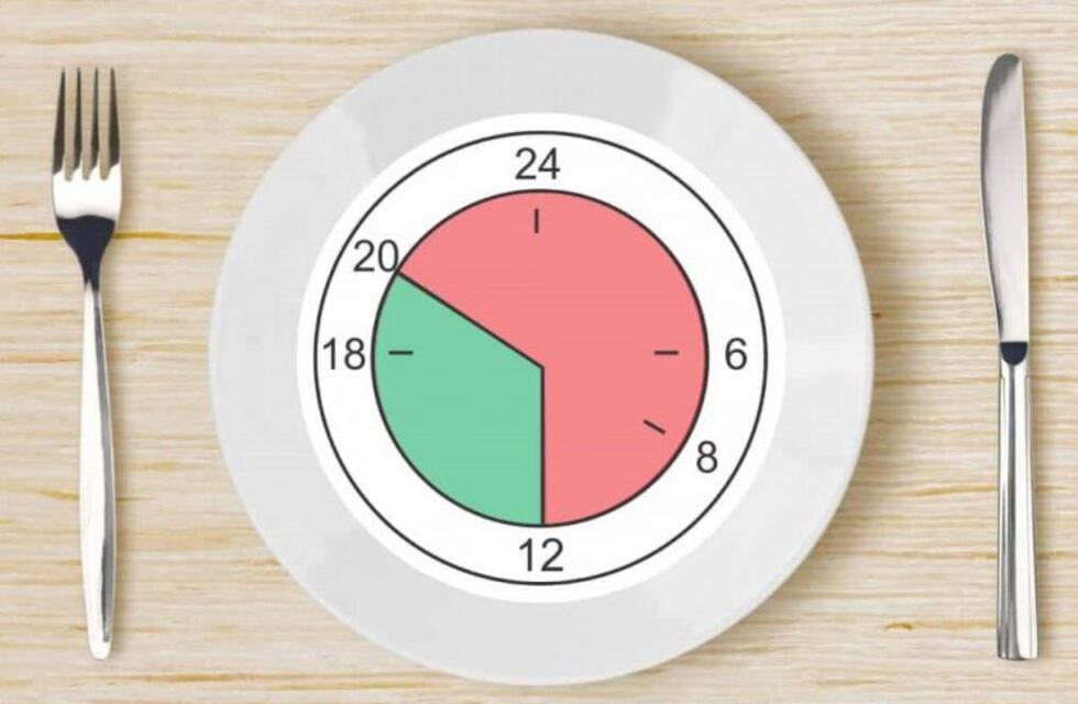 Ayuno intermitente: lo que debes saber antes de comenzar