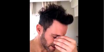 (Captura de video)