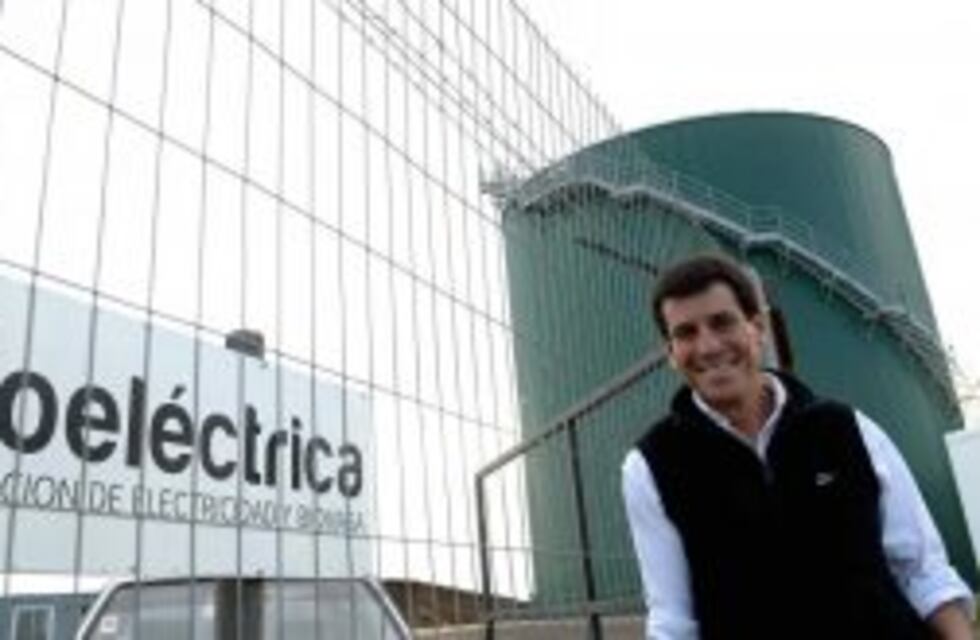 Con una inversión de 12 millones de dólares, Bioeléctrica triplicará su producción de energía renovable