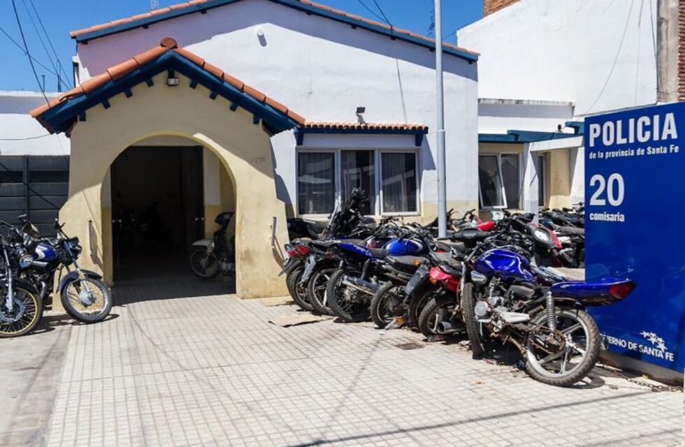 Condenaron a cinco policías de la comisaría 20° por proteger a narcos