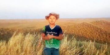 Jeremías Ordienco (Facebook)