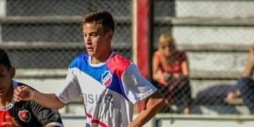 Agustín Gómez (Rosario)