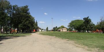 Parque Romero Arroyito