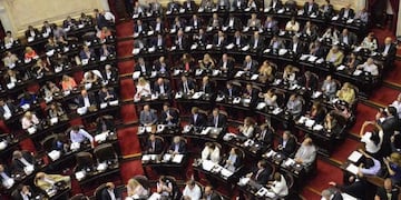 Cámara de Diputados