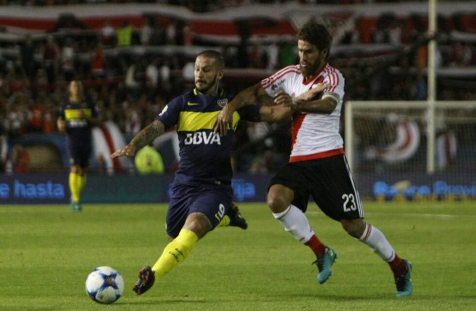 Así se jugará la esperada fecha de los clásicos