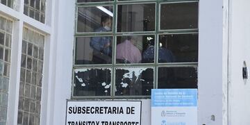 Extienden el horario de atención para trámites en Bariloche por licencias de conducir
