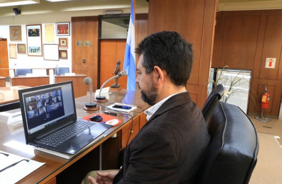 El Concejo Municipal cambió su reglamento y preguntó por el dengue