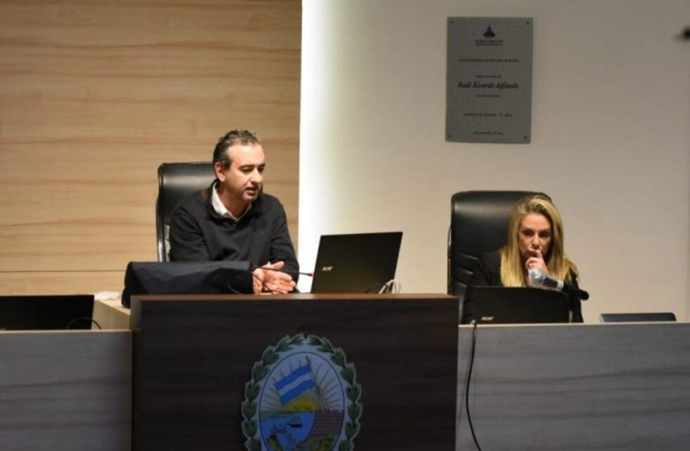 Javkin sobre el coronavirus: "La foto de Rosario es positiva, pero no hay que relajarse"