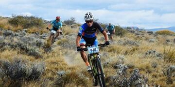 BIKE CALAFATE