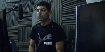 La desmentida del changarín\u002E