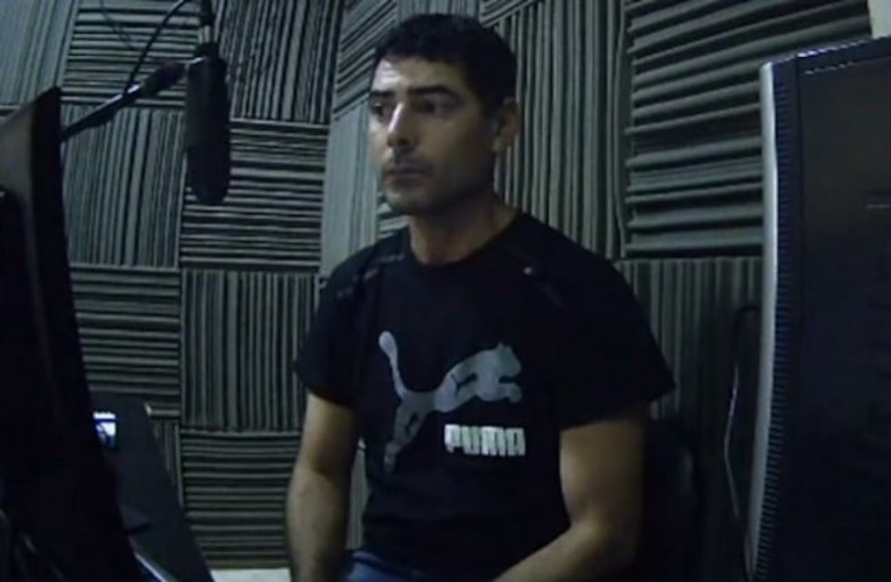 "Todo lo que dije lo inventé", admitió el hombre que dijo haber encontrado 500.000 dólares