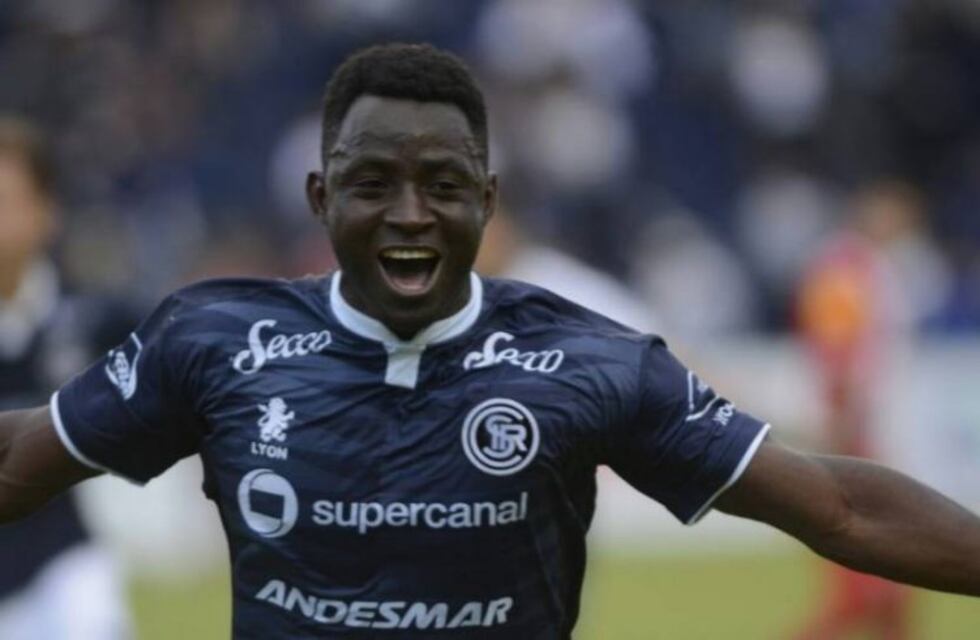 Un ex Central, cerca de ser refuerzo de Unión