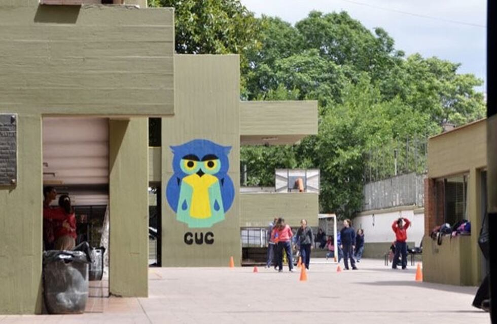 Comienzan las preinscripciones para ingresar a las secundarias de la UNCUYO