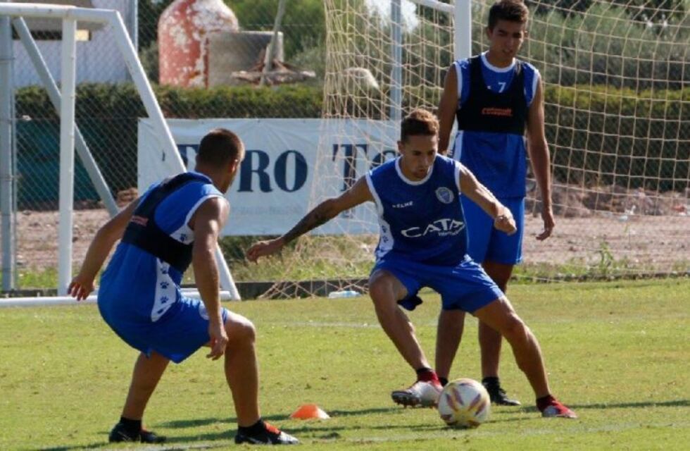 Godoy Cruz está confirmado para recibir a River Plate