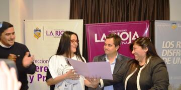 Reconocimiento Bruja Salguero