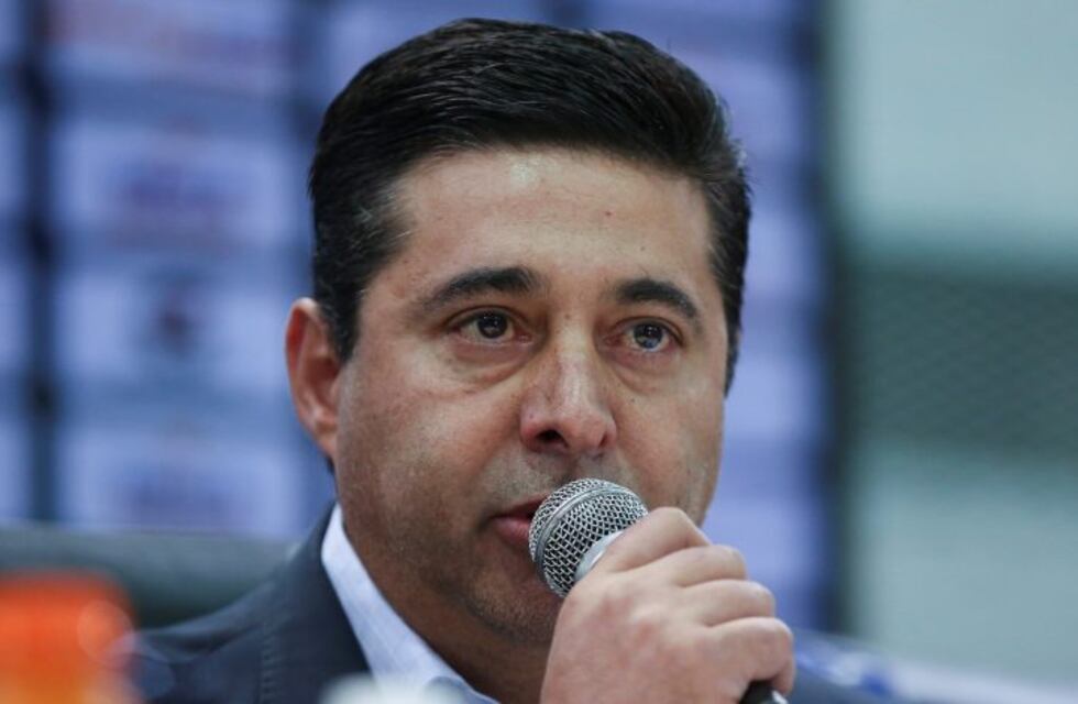 Daniel Angelici afirmó que en la AFA hay que llamar a elecciones lo antes posible