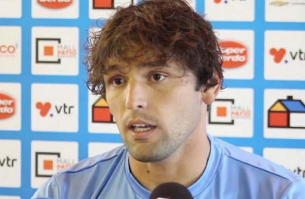 Fontanini es el tercer refuerzo de Newell's