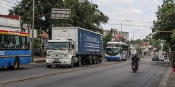 Mataron a un hombre para robarle en Hurlingham\u002E (web)