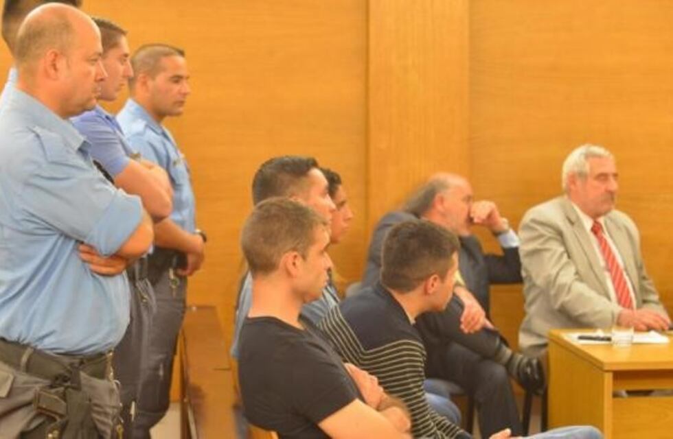 Condenaron a la banda que asaltó al vecino "samurai" en su casa
