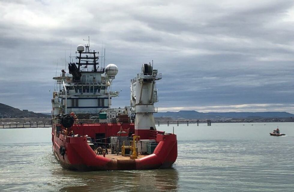 ARA San Juan: cómo es el minisubmarino que envió Estados Unidos