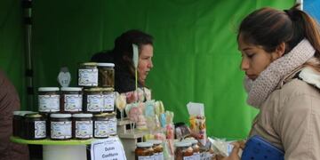 El Mercado en tu Barrio