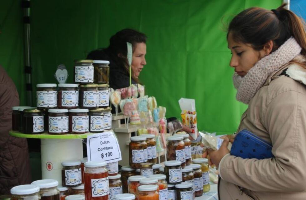 Te contamos donde encontrar las ofertas de “El Mercado en tu barrio” esta semana