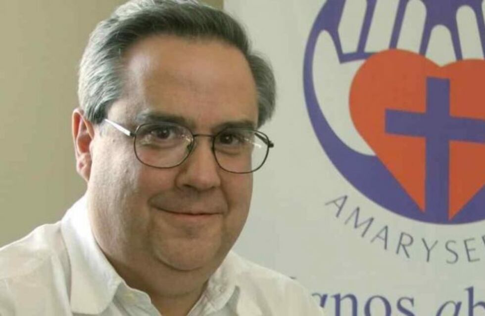 La reflexión del sacerdote Ángel Rossi sobre el rescate en Tailandia y la ley del aborto legal